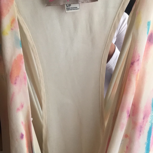 Romper - Picture 2 of 5